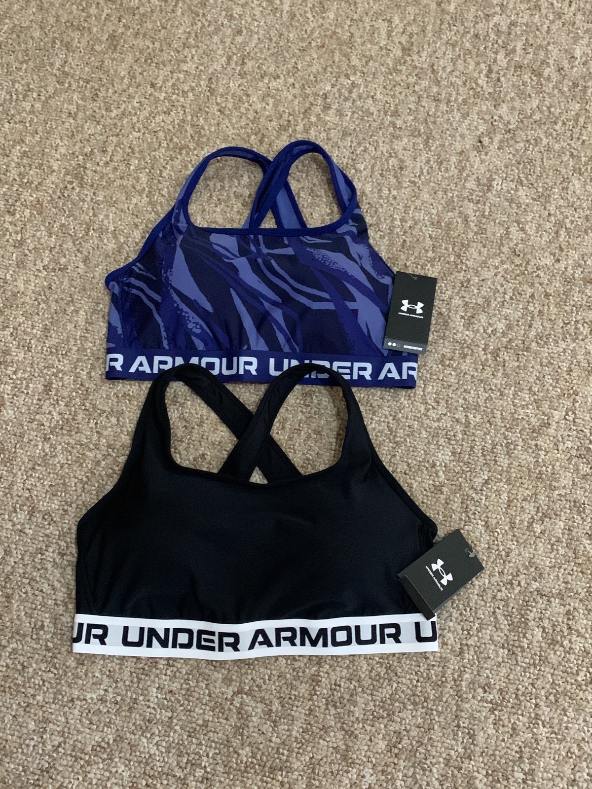 Under Armour Sports bra 1X