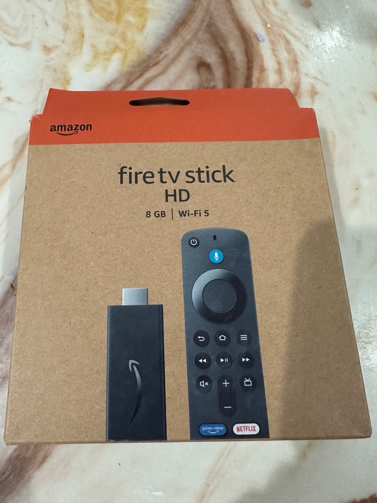 2024 Newest Model, Amazon Fire TV Stick HD (2024) B0CQMRKRV5