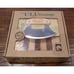 The ULU Factory Large Chopping Bowl With ULU Knife Alaska NEW