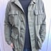Retro Obey Field Jacket