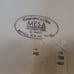 Mesa International Fish Soup Tureen Lid & Ladle Matched Set 14 L X 8 W X 8 T