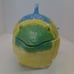 Mesa International Fish Soup Tureen Lid & Ladle Matched Set 14 L X 8 W X 8 T