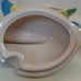 Mesa International Fish Soup Tureen Lid & Ladle Matched Set 14 L X 8 W X 8 T
