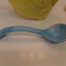 Mesa International Fish Soup Tureen Lid & Ladle Matched Set 14 L X 8 W X 8 T