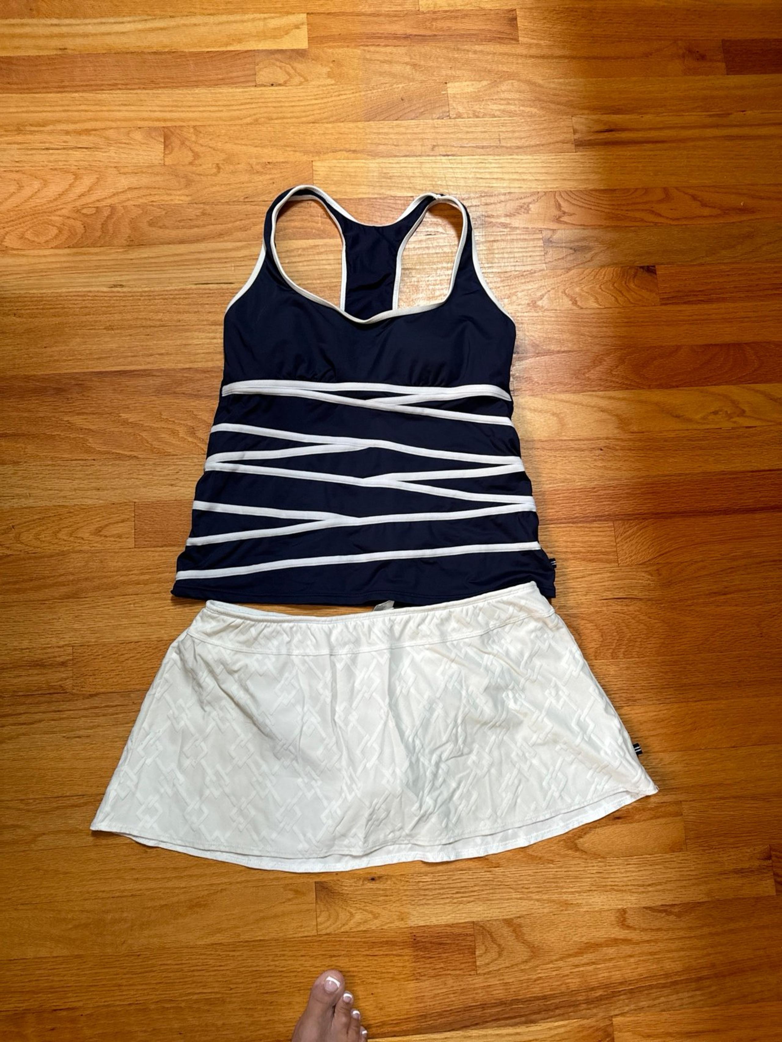 Nautica Swimsuit women’s
