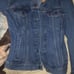 Levis Jacket Brand new small
