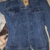Levis Jacket Brand new small