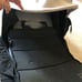 bassinet & rain shield for UppaBaby Minu