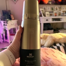 Stanley Forge Collection 25oz Thermos NEW never used