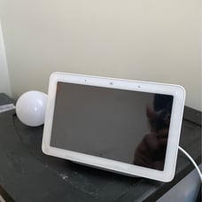 Google home hub