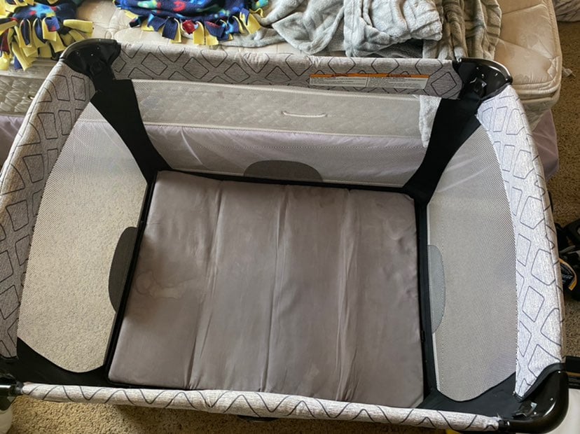 Graco Pack `N Play