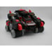 Fisher-Price Imaginext DC Super Friends R/C Transforming Batbot