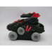 Fisher-Price Imaginext DC Super Friends R/C Transforming Batbot