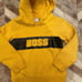 Hugo Boss Hoodie, Toddler
