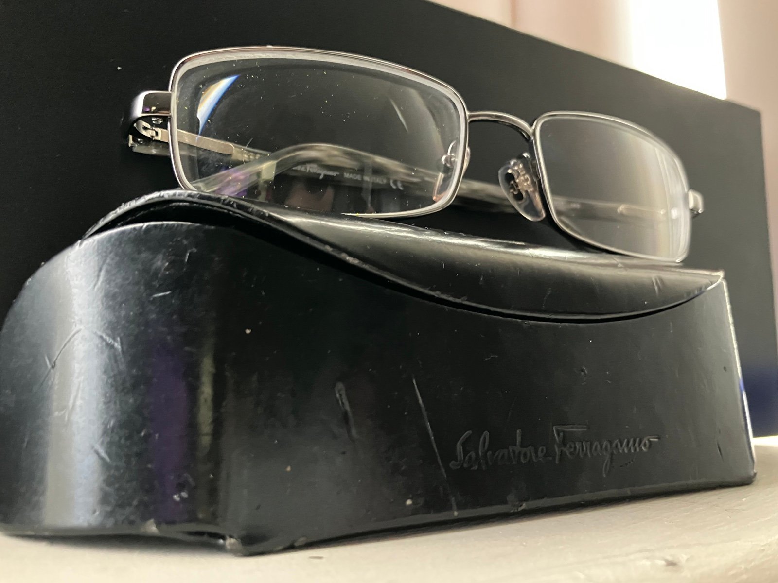 Glasses