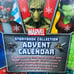 Marvel Huge Advent Calendar