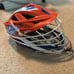 Cascade XRS All America South Goalie Helmet