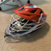 Cascade XRS All America South Goalie Helmet