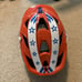 Cascade XRS All America South Goalie Helmet
