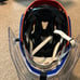 Cascade XRS All America South Goalie Helmet