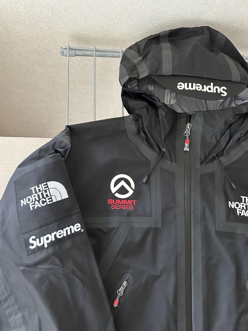 Buy Supreme x The North Face Summit Series Outer Tape Seam