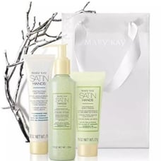 SATIN HANDS Pampering Set