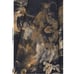 Free People Inferno Flare Bronze Combo Abstract Floral Size 32 New With Tag 178