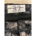 Free People Inferno Flare Bronze Combo Abstract Floral Size 32 New With Tag 178