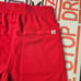 Billionare boys club shorts sz 3xl