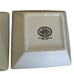 Set of 2 BIA Cordon Bleu Basic White Square Soup Cereal Bowl 6 x 6