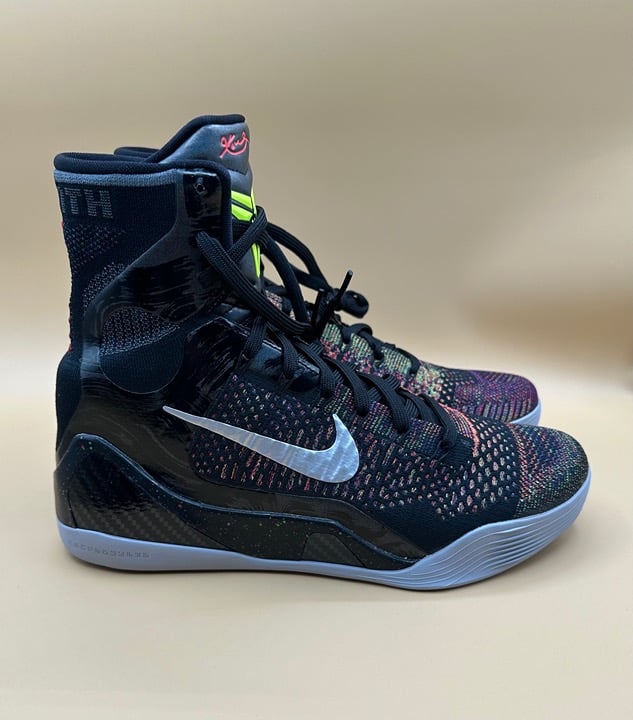 Nike Kobe 9 Elite Protro Masterpiece