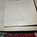 Gucci Key Ring wallet with keychain