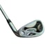 Taylormade r7 Draw 6 Iron Steel Shaft RH Orig Grip