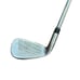 Taylormade r7 Draw 6 Iron Steel Shaft RH Orig Grip