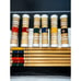 Vintage Sportcraft 6-Player Wooden Croquet Set - Complete (Used)