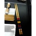 Vintage Sportcraft 6-Player Wooden Croquet Set - Complete (Used)