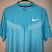 Nike El Cardonal Tiger Woods Golf Shirt