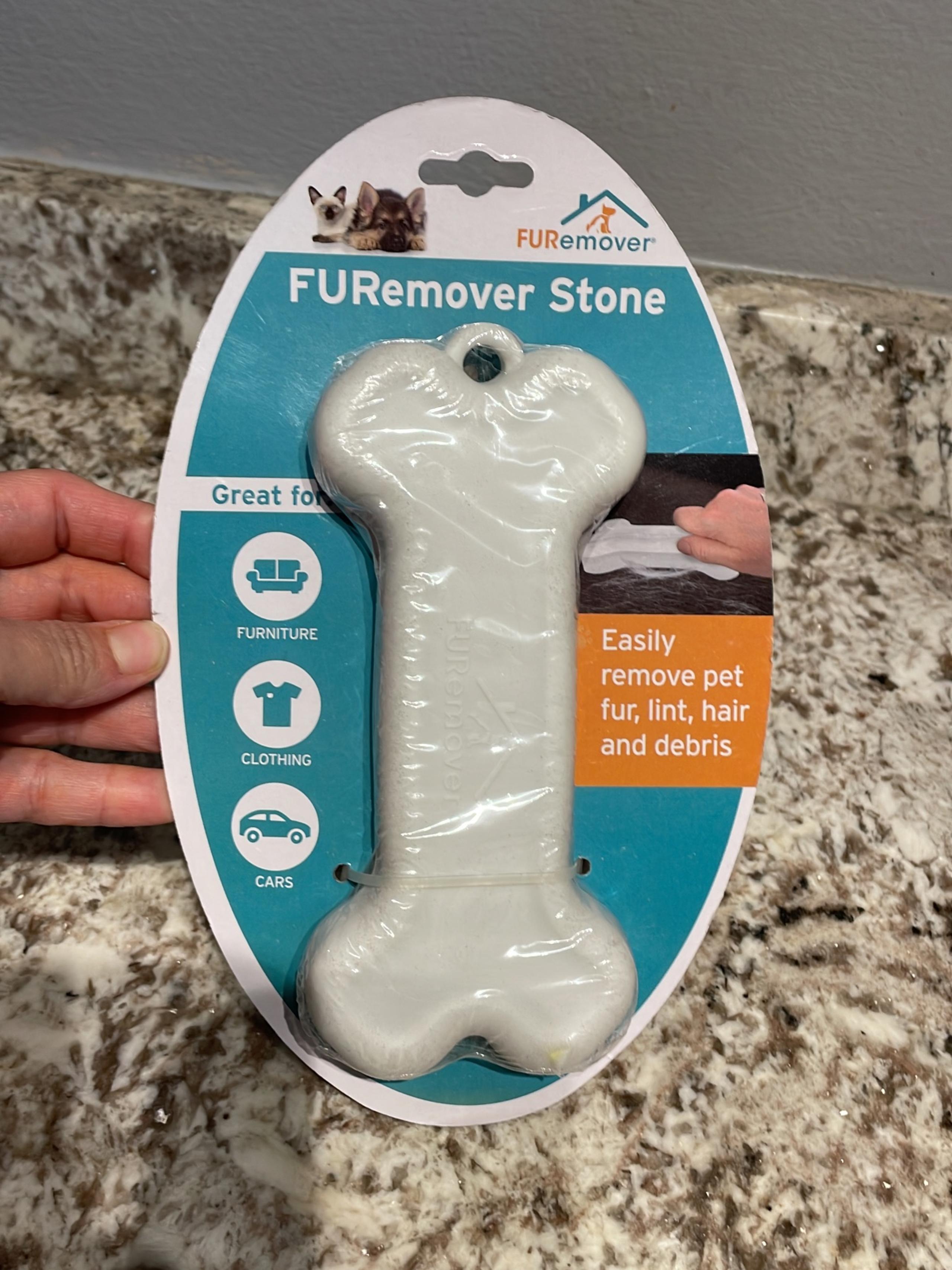 FURemover stone