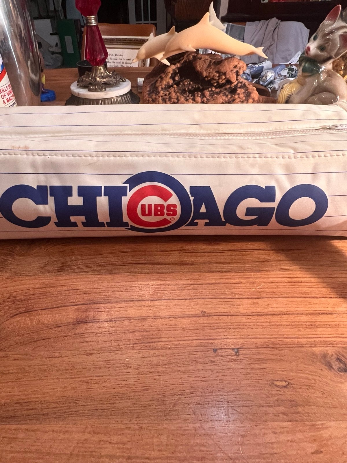 Chicago Cubs cooler