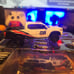 Hot wheels elite 64 mod shop 2017 toyota tacoma