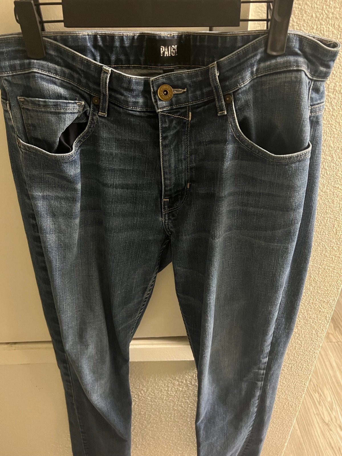 mens jeans 32x32