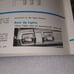 1966 Plymouth fury Original Owners Manual