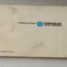 1966 Plymouth fury Original Owners Manual