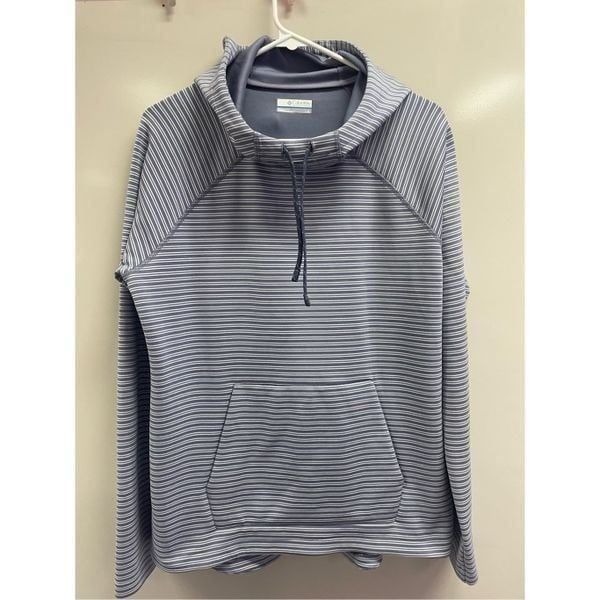 Columbia Hoodie