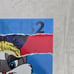 Blink-182 Las Vegas VIP Residency 2018 3D Lenticular Poster ( Damage)