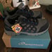 Nautilus safety footwear