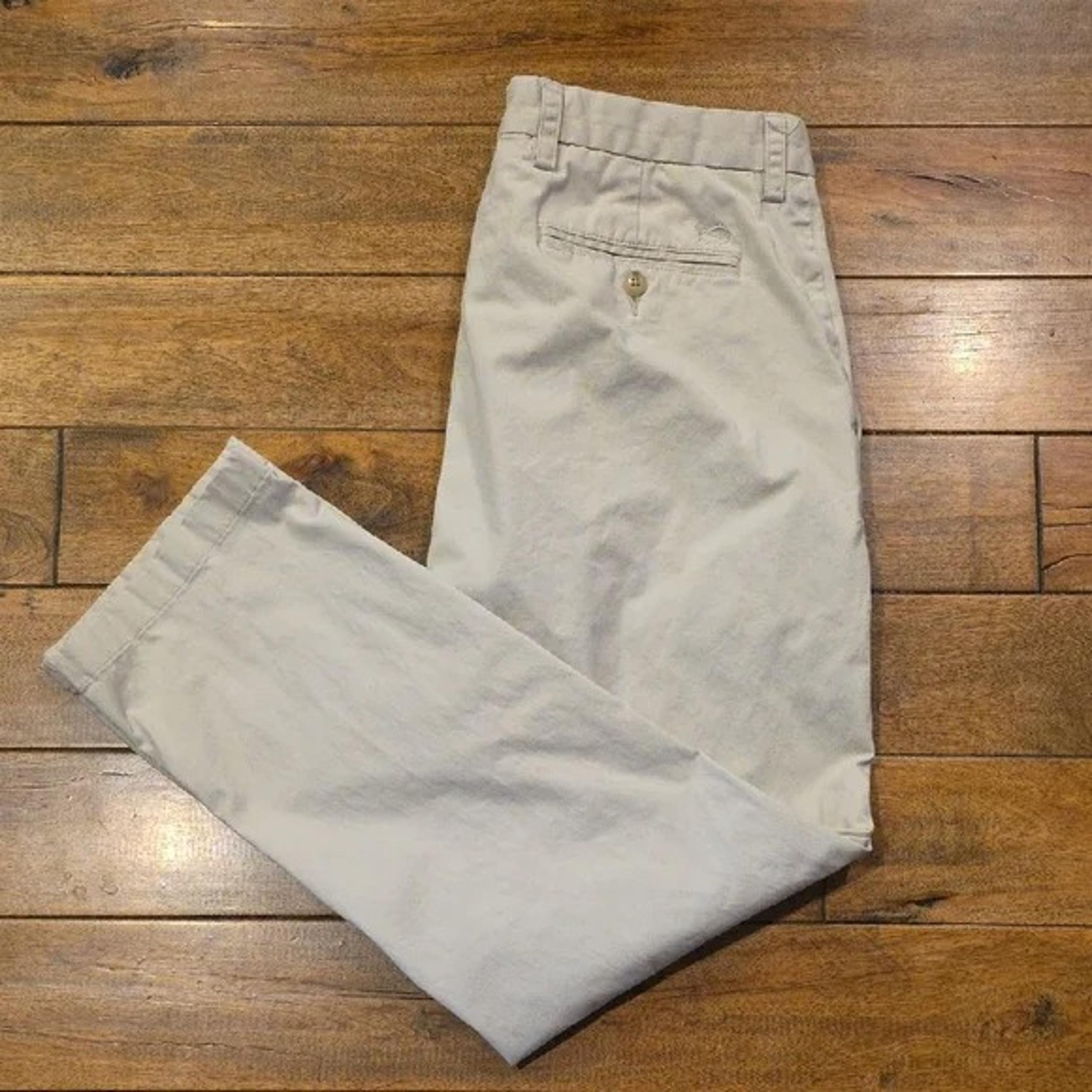 Men's Southern Tide Khaki Chino Pant 36/30
