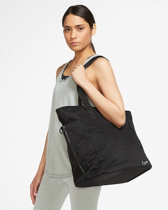 Nike Yoga Tote Bags for Women Mercari