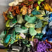 490 Skeins DMC Embroidery Thread