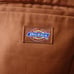 Dickies Vintage Orange Baggy Streetwear Denim Jeans 90s Y2K Hip Hop 44 x 30